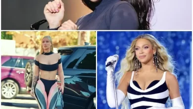 Le 10 cantanti più sexy del mondo