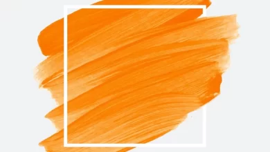 Scopri il Significato Affascinante del colore Arancione!